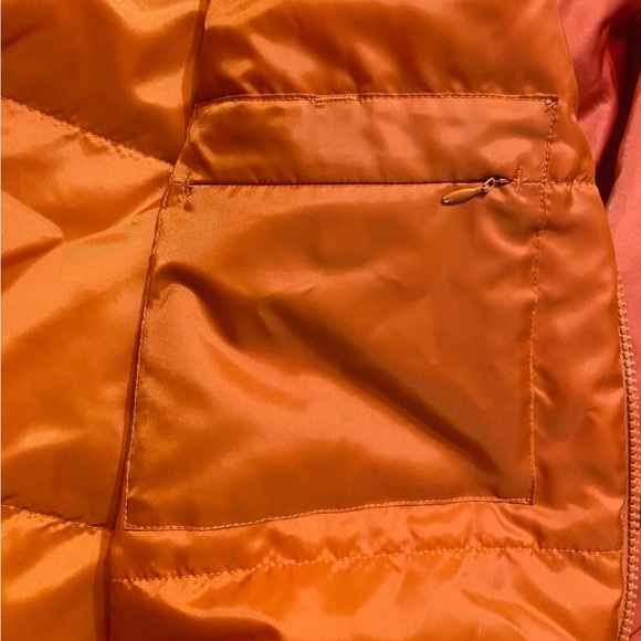 Nike Bomber Jacket - Picture 7 of 9